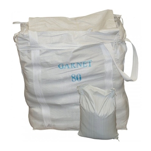 Fabricant américain de sable abrasif grenat pour les applications Blast Media - Product Image 2