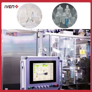 BFS makinesi Unidose BFS şişeleme sızdırmazlık sistemi teknolojisi - Product Image 5