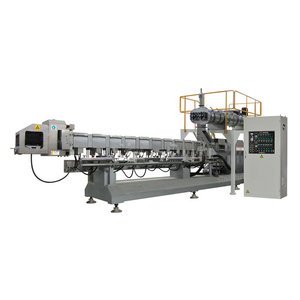 Macchina Automatica per Maccheroni e Pasta Macchine Commerciali per la Produzione di Pasta - Product Image 4