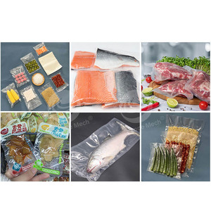 ORME <span class=keywords><strong>Industrial</strong></span> Grande Horizontal Hongo Doble <span class=keywords><strong>Campana</strong></span> Fideos Codorniz Huevo Máquina de Envasado al Vacío para Alimentos - Product Image 6