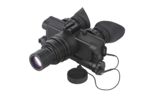 Roevision ナイトビジョンゴーグル <span class=keywords><strong>OHB</strong></span>-Y FOM1600 1倍率 220m有効距離 調整可能な接眼レンズ 即日発送可能 - Product Image 2