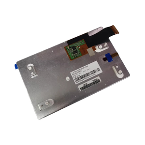 Pantalla LCD Original de 7 Pulgadas DJ070NA-02E DJ070NA-02B 1500 2500 3500 para Panel de Instrumentos 990001752 - Product Image 4