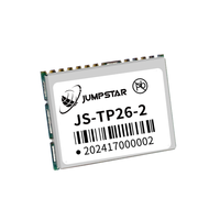 Récepteur GNSS multi-constellations Jumpstar High Performance JS-TP26-2 avec mise à jour 10 Hz et AGPS pour la navigation de drones et robots