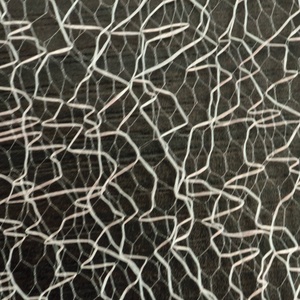 100% Polyester Ngẫu Nhiên Lưới Vải Tuyn Nặng Chống Tĩnh Vải Lưới Cho Thêu Thời Trang Nhuộm Dresses Túi Đồ Chơi Ngoài Trời - Product Image 4