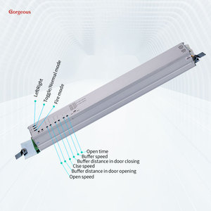 <strong>Automatic</strong> <strong>Door</strong> Operators <strong>Automatic</strong> <strong>Sliding</strong> <strong>Door</strong> Operator - Product Image 5