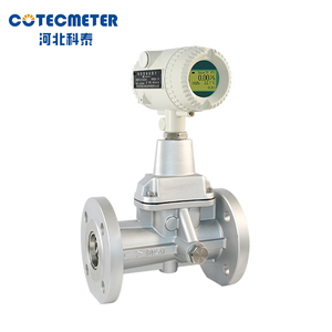 Thông minh <span class=keywords><strong>precession</strong></span> lưu lượng kế với báo cáo hiệu chuẩn OEM hỗ trợ kỹ thuật số <span class=keywords><strong>Vortex</strong></span> <span class=keywords><strong>precession</strong></span> LPG <span class=keywords><strong>gas</strong></span> Meter - Product Image 5