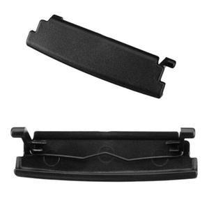 Clip de cubierta para la caja del reposabrazos central del Audi A3, pieza de repuesto de plástico para el compartimento de almacenamiento, 8P0864245, para modelos 2003-2012 - Product Image 1