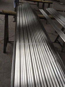 Barre ronde en alliage duplex S31803 S32205 en acier inoxydable 2205 Tige <span class=keywords><strong>Dia</strong></span> 3mm à 450mm - Product Image 4
