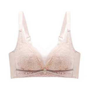 Strapless Glossy Invisible Bra For Wedding Gowns, Push-up, Anti-slip,  Anti-droop, No-strap Design