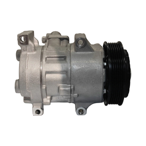 Pour Toyota Verso TSE14C compresseur de climatisation 6PK pour <span class=keywords><strong>Corolla</strong></span> 1.8L/2.4L 8831068031/8831002711 compresseur 12V AC utilisé pour les voitures Toyota - Product Image 3