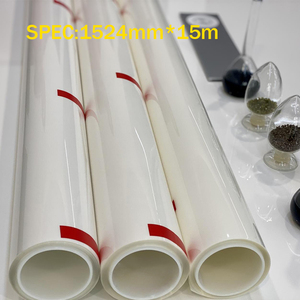 8.5mil PPF TPU <b>Paint</b> Protection Film Self-Healing Nano-Coating Non-Yellowing Car Film with Warranty - Product Image 5