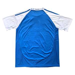 2526 Camiseta de fútbol Cruzeiro de poliéster 100% más vendida, camiseta de fútbol informal de secado rápido, nuevo estilo, venta directa de fábrica - Product Image 3