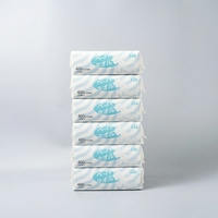 Distributeur de serviettes en papier pliées en Z blanc, prix usine, pour serviettes en papier multifold, idéal pour les hôpitaux et les toilettes publiques