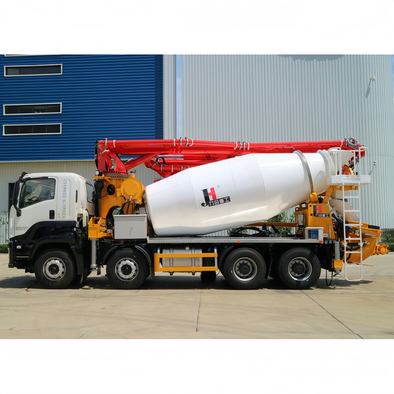 China Factory JIUHE New Product 30m