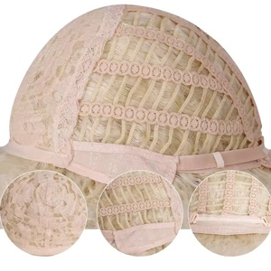 Perruques pour femmes africaines Perruques synthétiques courtes et bouclées Perruques gonflables de qualité supérieure pour cosplay et usage quotidien - Product Image 6