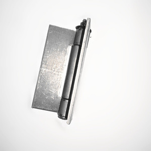 Iron Hinges 5060 7080 100 125 Heavy Duty <b>Pin</b> Type For Door Window Industrial Use - Product Image 3