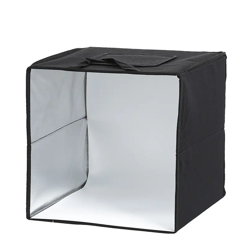 30 40 Simple photography light box shed soft light box photography folding convenient small photography studio