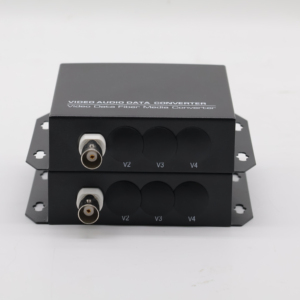 Video tương tự 1 kênh với dữ liệu <span class=keywords><strong>485</strong></span> ngược sang Bộ chuyển đổi sợi quang cho máy bay không người lái - Product Image 5