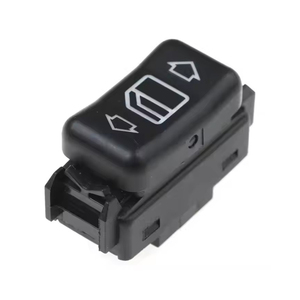 Điện cửa sổ nâng lên kiểm soát chuyển đổi 1248204610 1248204510 cho Mercedes-Benz w201 s124 W126 C126 W124 điện điều khiển tổng thể - Product Image 3