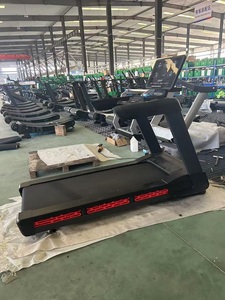 Wholesale <b>Running</b> <b>Machine</b> Commercial Gym Use Heavy Duty Popular in Fitness Center LS-9200 Commercial for Body Building - Product Image 6