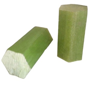 Tige en fibre de verre en résine époxy FR4 G10 résistante aux hautes températures - Product Image 2