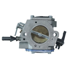 Remplace 503281270 503282001 <span class=keywords><strong>Husqvarna</strong></span> 3120XP 3120K Convient aux K1250-K1270 WG-7 WG-9A modèles 503281218 Carburateur de tronçonneuse - Product Image 4