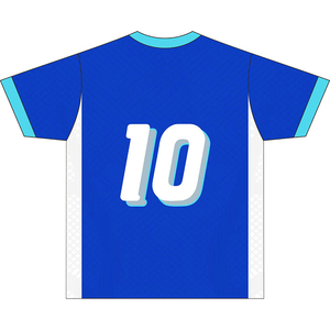 Tùy Chỉnh Retro Người Đàn Ông Của Bóng Đá Jersey Kit Thái Lan Chất Lượng Lưới Bóng Đá Mặc In Kỹ Thuật Số Trống Thiết Kế Ngắn OEM Dịch Vụ Có Sẵn - Product Image 5