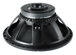 Suministro DE FÁBRICA DE China, altavoz de graves de 18 pulgadas con 30-2000Hz adecuado para sistemas de sonido de estadio - Product Image 2