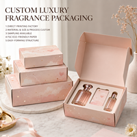 Diffuseur de parfum de luxe, boîte cadeau, boîte d'expédition en forme d'avion, taille personnalisée, papier écologique, matériaux recyclés, biodégradable, échantillon portable, personnalisé
