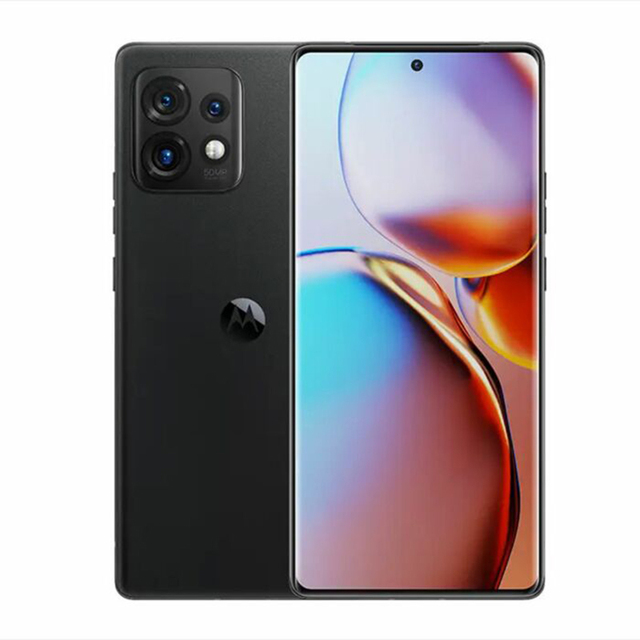 Brand New Mo Torola Mo to X40 Edge 40 5G 6.7inch 165Hz Amoled 12GB RAM 256GB ROM 125W Charging Global ROM Smartphone 5G