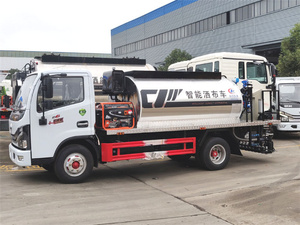 รถบรรทุก<span class=keywords><strong>ยางมะตอย</strong></span>,สำหรับงานก่อสร้างถนน - Product Image 4