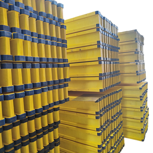 <span class=keywords><strong>Prix</strong></span> d'usine pour poutres en bois H20, vente en gros à haute capacité pour les distributeurs de matériaux de construction - Product Image 5