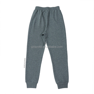 Pantalon de gym Akilex Spotiv nouveau design pantalon de jogging par sublimation en vente en gros d'usine pour hommes pantalon personnalisé OEM ODM - Product Image 2