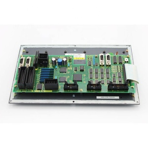Nhật Bản Gốc Fanuc Bàn Phím A02B-0236-C231 Bàn Phím Máy CNC - Product Image 5