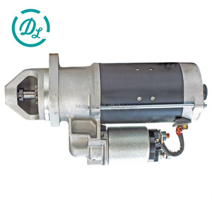 ชุดสตาร์ทเตอร์ EexcavaStart 12 โวลต์ สำหรับเครื่องจักรหนัก ใหม่ 0001230013 04300287 - Product Image 1
