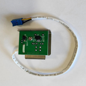 Hot bán tương thích willett phụ tùng willett 200-0390-119 Fan Fail PCB cho willett 400 Series cij máy in phun - Product Image 5