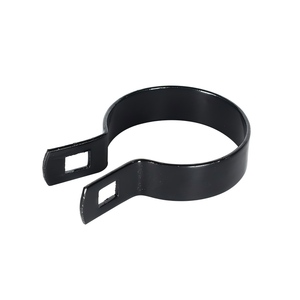 Dễ dàng lắp ráp các bộ phận hàng rào liên kết chuỗi kim loại bền, phụ kiện hàng rào liên kết chuỗi, phần cứng và phụ kiện cổng liên kết chuỗi - Product Image 2