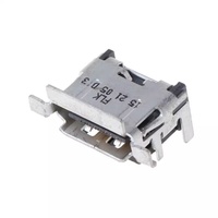 Connecteur d'interface de port HDMI compatible pour XBOX ONE Series X, remplacement pour XBOX ONE Slim S ONE X