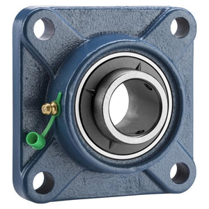 ชุดเครื่องซีลดินน้ำมันเหล็กหล่อ UCP212 UCP211 UCP210บล็อกแบริ่ง - Product Image 4