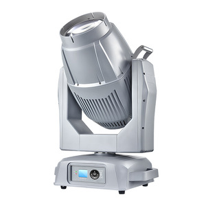 Projecteur à faisceau mobile étanche Jiechuang 600W pour éclairage de scène, spectacles en plein air et sites touristiques - Product Image 1