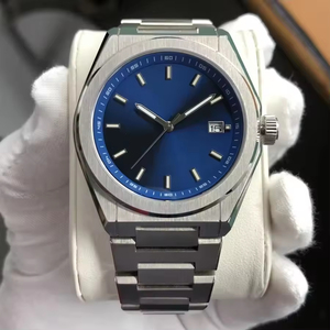 Price Mechanical Men <b>Watch</b> 42mm Case Stainless Steel Movement High Quality Fashion Automatic <b>Watch</b> for Men - Product Image 2