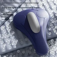 Appareil d'entraînement électrique réglable pour cuisses, jambes et hanches pour hommes, entraîneur musculaire du plancher pelvien, équipement de fitness pour la maison