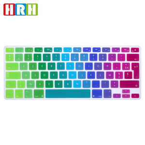 Silicone personnalisé français élégant clavier couverture <span class=keywords><strong>Film</strong></span> <span class=keywords><strong>de</strong></span> protection pour <span class=keywords><strong>Mac</strong></span> Book Air 13 A1425 A1502 couverture <span class=keywords><strong>de</strong></span> clav - Product Image 3