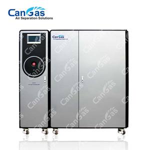 PSA غاز نيتروجين مولد سعر تستخدم مصنع توليد النيتروجين - Product Image 5