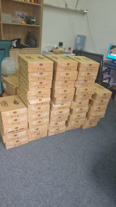 Boîte de présentation de boosters Pokémon TCG japonais MEGA M4 Ninja Sprinter (30 paquets) 100 % officielle - Vente directe des usines japonaises - Product Image 5