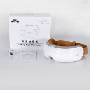 Das multifunktion ale Hezheng-Augen <span class=keywords><strong>massage</strong></span> gerät lindert trockene Augen, Müdigkeit, Schwellungen, Blepharitis und Migräne - Product Image 4