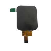 1.83 pouces IPS TFT Mini écran LCD 240*280 SPI 4 lignes GC9307 Smartwatch écran LCD pour Smartwatch écran Lcd 1.83 pouces