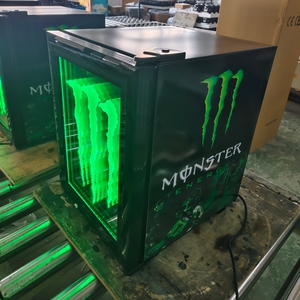 <span class=keywords><strong>Nevera</strong></span> <span class=keywords><strong>Coca</strong></span>-<span class=keywords><strong>Cola</strong></span> 2026 Más Popular para Bebidas Energéticas, <span class=keywords><strong>Mini</strong></span> <span class=keywords><strong>Nevera</strong></span> con Compresor de Enfriamiento - Product Image 1