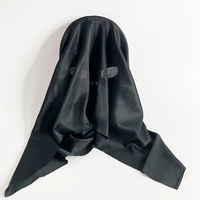 Masque de déguisement d'Halloween Capuche crâne métallique avec cape noire Masques de fête aspect squelette chromé pour couples