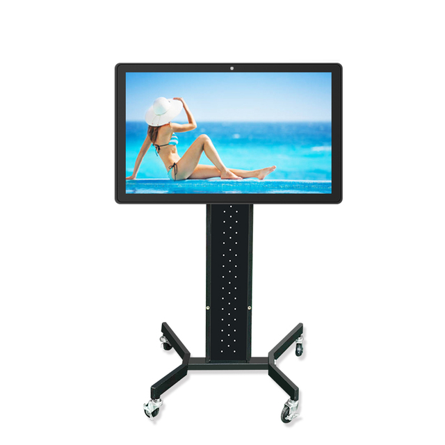 32 Inch Android Tablet RK3399 2+16GB With RJ45 LCD Kiosk All in One Touch Screen Computer